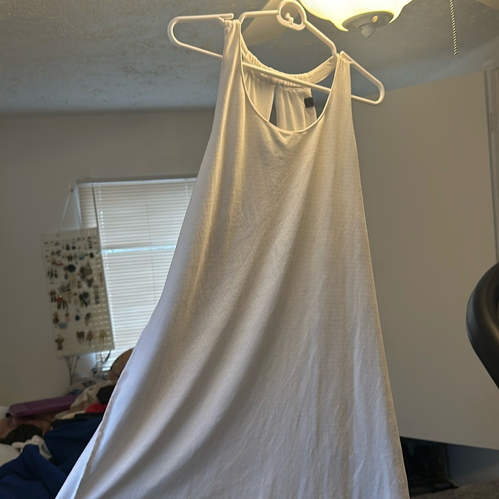 NWT: Oiselle Dress